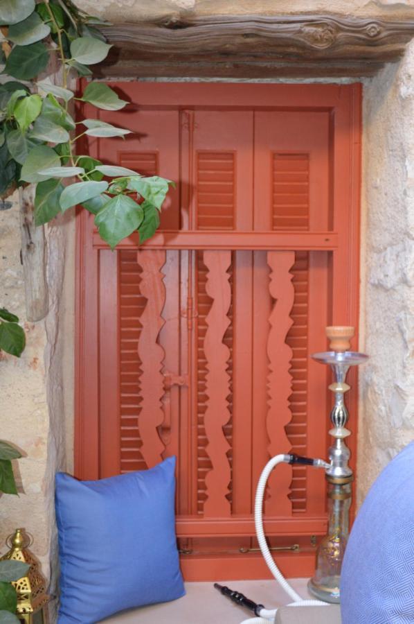 Villa Casa Muse Kastellorizo Whole House Meyísti Exterior foto