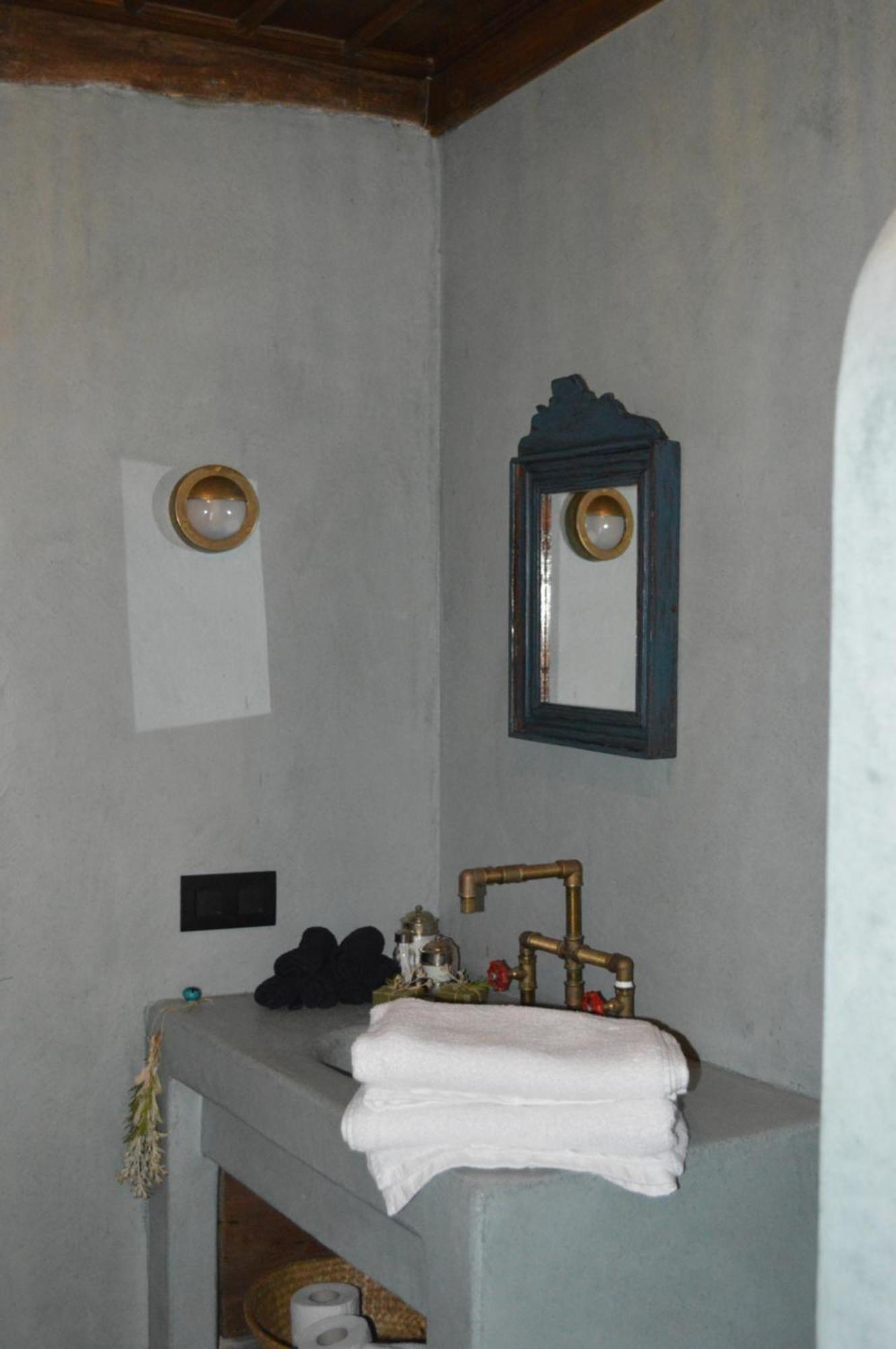 Villa Casa Muse Kastellorizo Whole House Meyísti Exterior foto